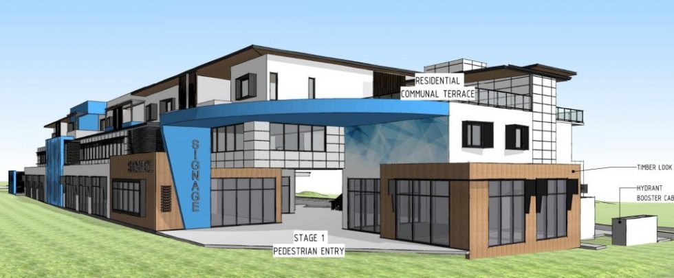 Medical Precinct | Logan City Council – Everett Property Development